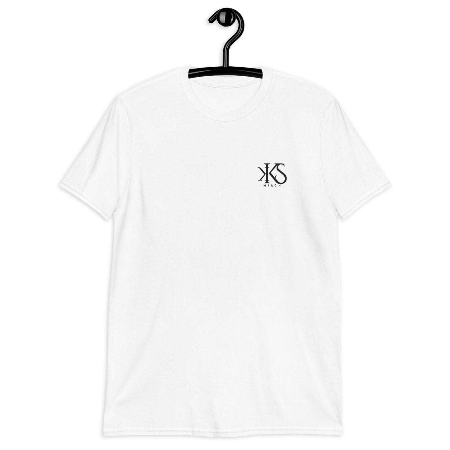 Camiseta de manga corta
