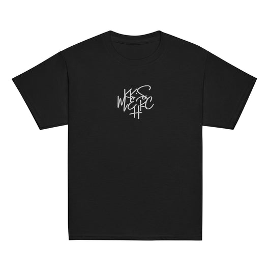 Youth classic tee