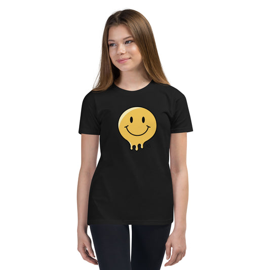 Camiseta de manga corta s-xl