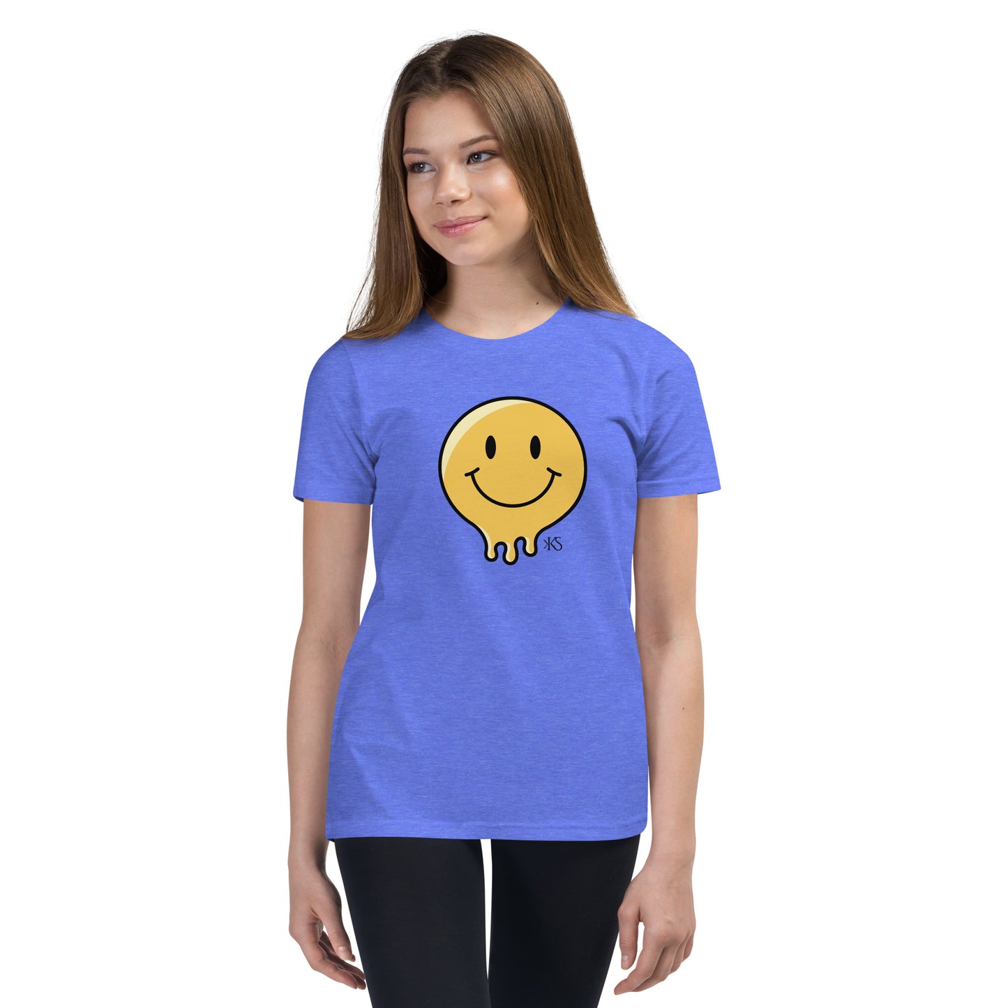 Camiseta de manga corta s-xl