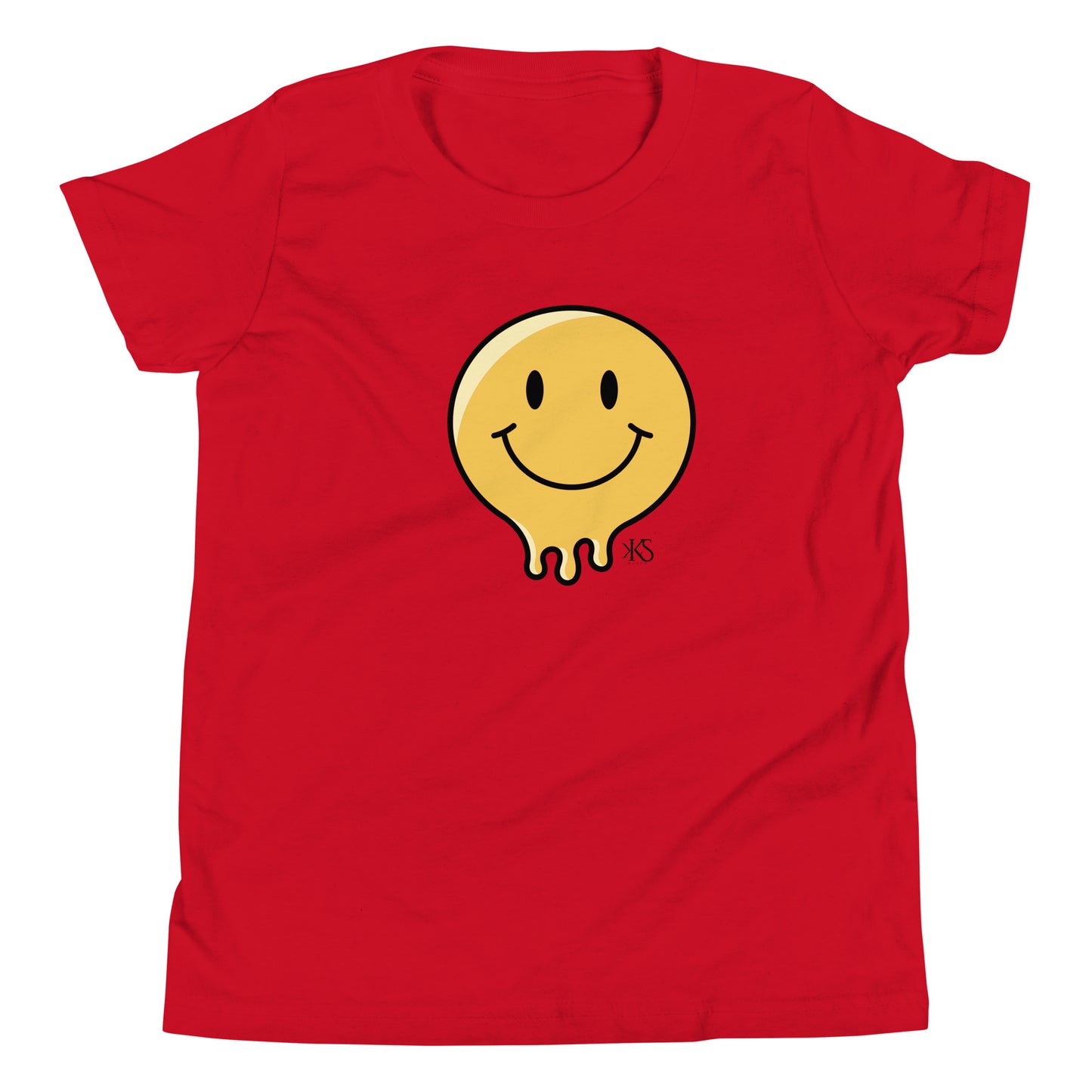 Camiseta de manga corta s-xl