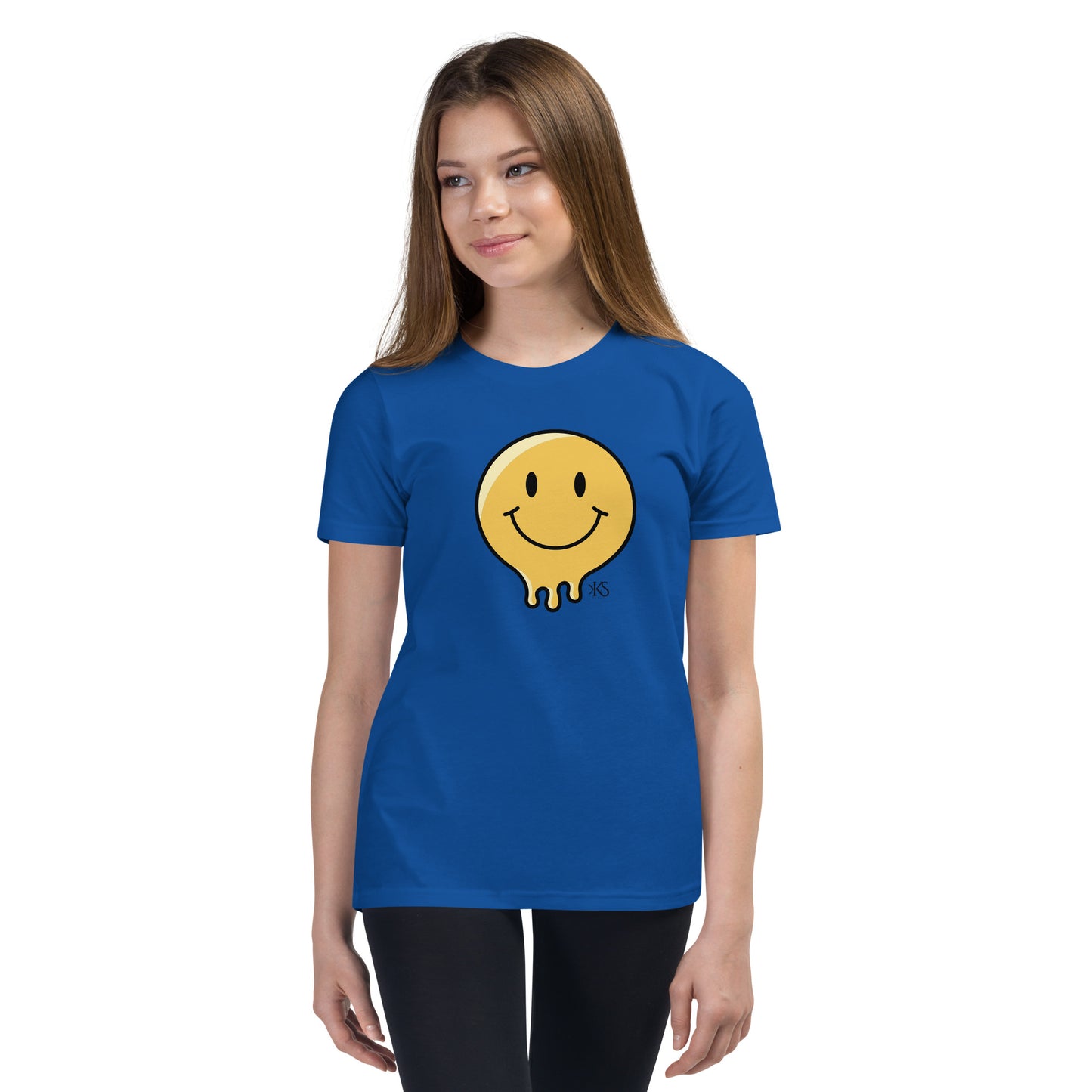 Camiseta de manga corta s-xl